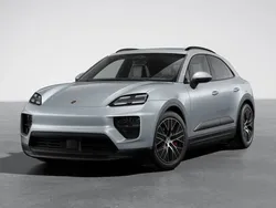 Dolomite silver metallic New 2025 Porsche Macan SUV | £79,999 (Super price)