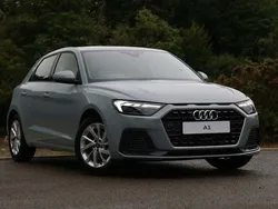 New 2026 Audi A1 Sportback Sport Hatchback | £26,328
