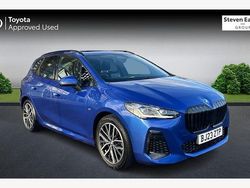 Used 2025 BMW 220 M Sport Estate | £24,862 (Super price)