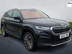Used 2024 Skoda Kodiaq SE L Executive SUV | £26,550 (Super price)