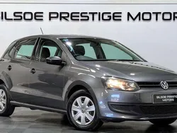 Used 2014 VW Polo S Hatchback | £3,495 (Good price)
