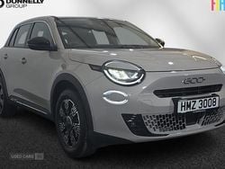 Used 2025 Fiat 600 SUV | £17,495 (Good price)