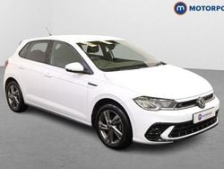 Used 2026 VW Polo R-line Hatchback | £15,999 (Good price)