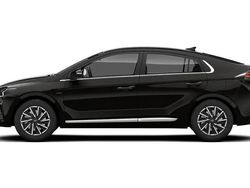 Used 2019 Hyundai Ioniq Premium Sedan | £9,490 (Fair price)