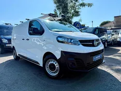 White Used 2020 Vauxhall Vivaro Edition Van | £9,250 (Good price)