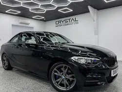 Used 2015 BMW M235 Comfort Edition Coupe | £15,995 (A bit pricey)