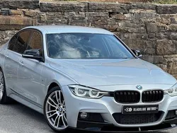 Used 2018 BMW 330 M Sport Sedan | £11,295 (Super price)