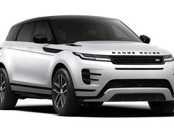 New 2025 Land Rover Range Rover evoque SE Dynamic Hatchback | £50,296 (Fair price)