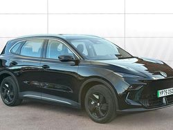 New 2025 MG S5 SE SUV | £22,720 (Fair price)