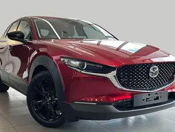 New 2025 Mazda CX-30 Homura-Line SUV | £30,685 (A bit pricey)