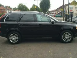 Used 2008 Volvo XC90 SUV | £9,695