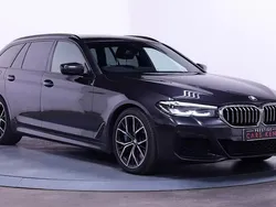 Used 2023 BMW 530 M Sport Estate | £29,426 (Super price)