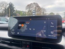 New 2025 Jeep Avenger Summit SUV | £24,995 (Expensive)