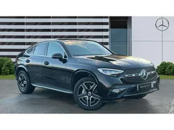 Mercedes GLC300e