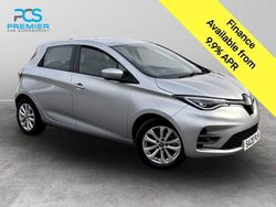 Grey Used 2020 Renault Rapid Iconic Hatchback | £8,995 (Fair price)