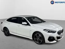 Used 2024 BMW 218 M Sport Coupe | £19,499 (Super price)