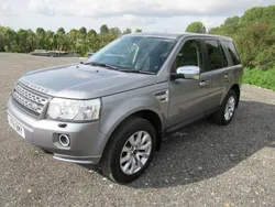 Grey Used 2012 Land Rover Freelander 2 SUV | £5,495 (Fair price)