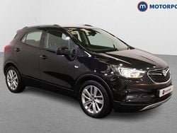 Used 2019 Vauxhall Mokka Design Edition SUV | £12,649 (A bit pricey)