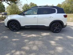 White Used 2024 Citroën C5 Aircross PureTech SUV | £22,888 (Fair price)