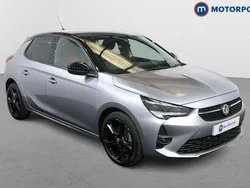 Grey Used 2023 Vauxhall Corsa Hatchback | £13,899 (Fair price)