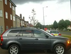 Used 2005 Volvo XC90 SUV | £4,490