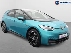 Used 2022 VW ID.3 Pro Hatchback | £22,149 (Fair price)