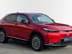 Red Used 2024 Honda e:Ny1 Elegance SUV | £21,333 (Fair price)