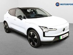 Blue Used 2024 Volvo EX30 Ultra SUV | £26,049 (A bit pricey)