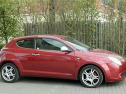 Used 2010 Alfa Romeo MiTo Hatchback | £7,490