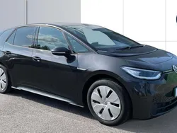Grey Used 2022 VW ID.3 Pro Performance Hatchback | £16,064 (Fair price)
