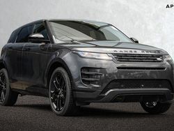 New 2025 Land Rover Range Rover evoque SE Dynamic Hatchback | £47,152 (Good price)