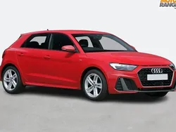 Used 2025 Audi A1 Sportback Sport Hatchback | £20,895 (Good price)