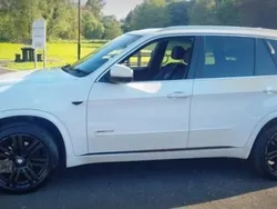 Used 2010 BMW X5 M Sport SUV | £6,995 (Fair price)