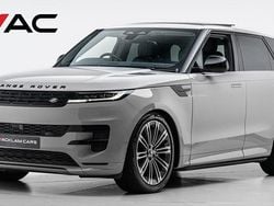 Used 2023 Land Rover Range Rover Sport Black Edition SUV | £69,790 (Fair price)