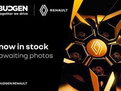 Blue Used 2023 Renault Zoe Techno Hatchback | £12,901 (Fair price)