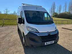 Citroën Relay