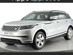 Used 2022 Land Rover Range Rover Velar S SUV | £27,980 (Good price)