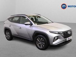 Used 2024 Hyundai Tucson SE SUV | £18,799 (Good price)