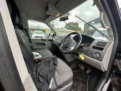 Black Used 2014 VW T5 Highline Van | £17,795 (Super price)