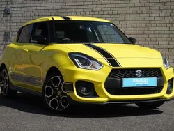 Used 2020 Suzuki Swift Sport Hatchback | £15,990 (Fair price)