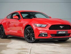 Used 2016 Ford Mustang | £21,475 (Good price)