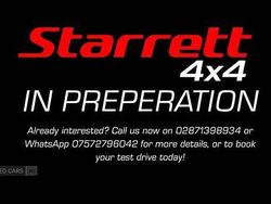 Red Used 2017 Mitsubishi L200 Pickup | £13,495 (Good price)