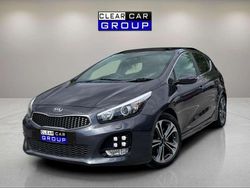 Silver Used 2018 Kia Ceed 2 Hatchback | £9,495 (Fair price)