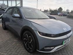 Used 2024 Hyundai Ioniq 5 SE SUV | £20,325 (Super price)
