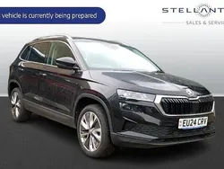 Used 2025 Skoda Karoq SE L SUV | £23,426 (Good price)
