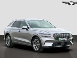 Used 2024 Genesis GV70 Sport SUV | £44,450 (Super price)