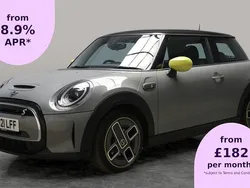 Used 2023 Mini Cooper Level 2 Hatchback | £13,455 (Fair price)