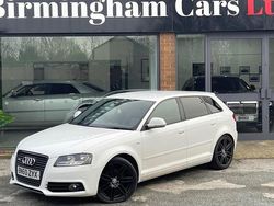 Used 2010 Audi A3 S-Line | £5,995 (Expensive)