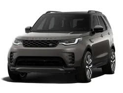 New 2026 Land Rover Discovery 5 SE Dynamic SUV | £71,383 (A bit pricey)