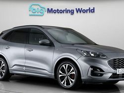 Used 2020 Ford Kuga ST-Line X SUV | £15,500 (Fair price)